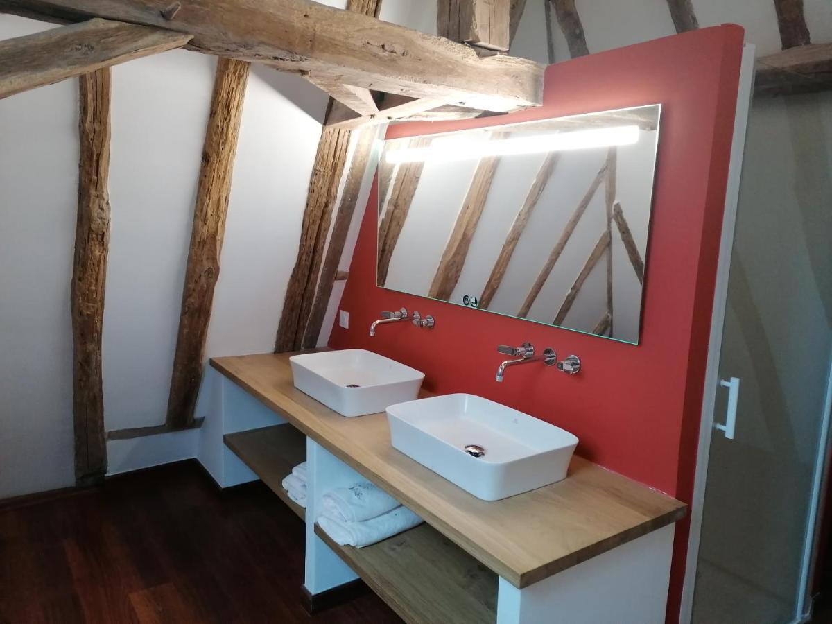 Gite De La Tuiliere Clermont-d'Excideuil Kültér fotó