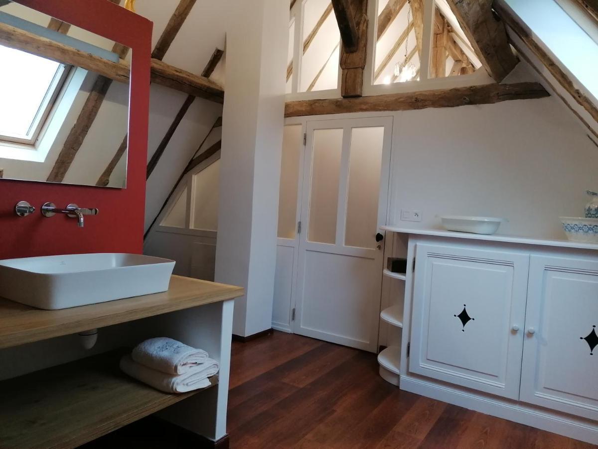 Gite De La Tuiliere Clermont-d'Excideuil Kültér fotó